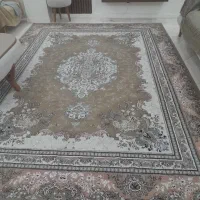 جفت فرش ۹ متری