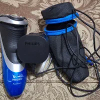 ریش تراش فیلیپس AT890 هلندی