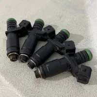 سوزن چهار سوراخ tu5