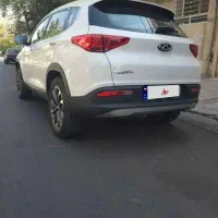 تیگو 7اتومات بشرط کم کار