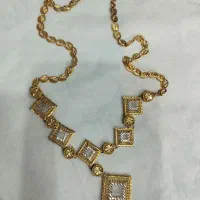 گردنبند|جواهرات|دهدشت, |دیوار