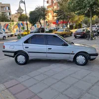پژو 405 عروسک|خودرو سواری و وانت|بروجرد, |دیوار