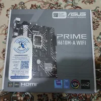 مادر برد ایسوس