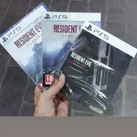 نصب بازی پلی استیشن 5 و 4 و ایکس باکس