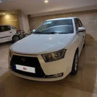 دنا پلاس توربو آپشنال صفر +کارت طلایی