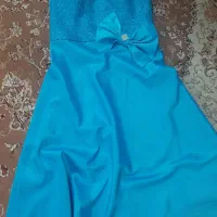 لباس  دکلته
