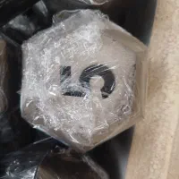 دمبل شیش ضلعی+ارسال رایگان