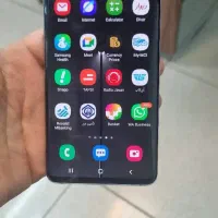 فروش و معاوضه s10 سامسونگ  128gig رام ۸