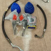 لوازم فلوکس گل|قطعات یدکی و لوازم جانبی|اسفراین, |دیوار