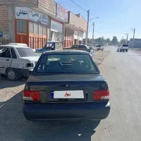 فروش پراید|خودرو سواری و وانت|شاهین‌شهر, گزبرخوار|دیوار