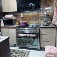 فروش آپارتمان ۶۴ متری ۲ خوابه طبقه ۲ در اسفندیاری|فروش آپارتمان|تهران, اسفندیاری|دیوار