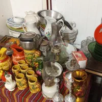 وسایل های قدیمی