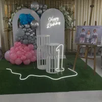 بادکنک آرایی آوین|خدمات پذیرایی، مراسم|زنجان, |دیوار