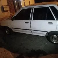 پراید مدل ۹۰