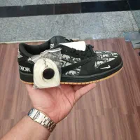 کتونی ترویس دیور مسترکوالیتی