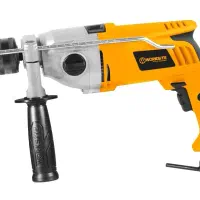 دریل گیربکسی فوق صنعتی دوحالته ۱۰۵۰ وات