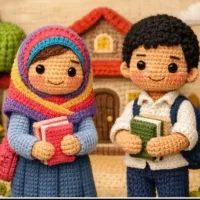 آموزش دروس ابتدایی