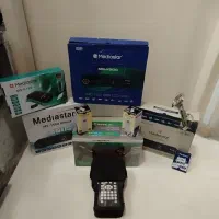 نصاب ، نصب و تنظیم آنتن ثابت و گردان|خدمات پیشه و مهارت|تهران, نیروی هوایی (پیروزی)|دیوار