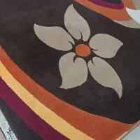 گلیم فرش|گلیم، جاجیم، گبه|ساوه, |دیوار