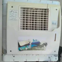 کولر آبی ۲۷۰۰ سالم