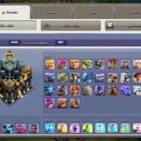 بازی انلاین کلش|کنسول، بازی ویدئویی و آنلاین|تهران, شهرک آپادانا|دیوار