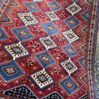 ۶متری یلمه زیبا(حراج پاییزی فرش خیام)