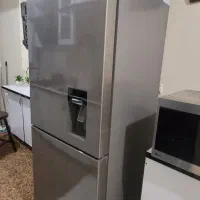 یخچال دوو اصل کره کاملا سالم