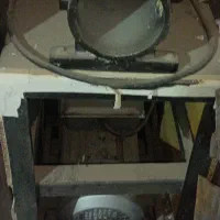 وسایل پخت سمنو زیاد