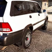 موسو مدل ۸۴