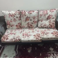 مبل مناسب باغ و فضای باز