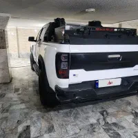 g9 زد ایکس جی ۹ مدل ۴۰۳ با لوازم|خودرو سواری و وانت|تهران, آبشار تهران (دریاچه)|دیوار