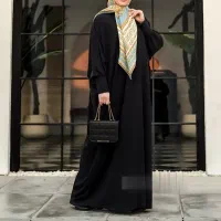 خیاط تمیز دوز و متعهد خانم فوری عبا ـ چادر