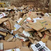 خریداری کارتن ضعایاتی و آهن آلات