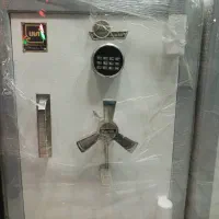 فروش گاوصندوق با برند کاوه