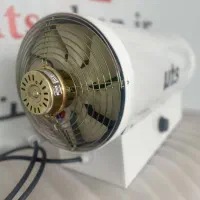 بخاری برقی  فن دار  جت فن  جت هیتر  تکفاز   3فاز|بخاری، هیتر، شومینه|ارومیه, |دیوار