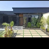 300متر-باغ-ویلا-مدرن-شهریار