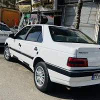 پژو405 SLX|خودرو سواری و وانت|تهران, منیریه|دیوار
