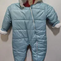 کاپشن دخترانه و پسرانه maibella ترک