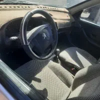 پژو۴۰۵مدل۸۸|خودرو سواری و وانت|بم, |دیوار