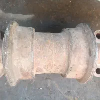 تعمیر و فروش لوازم زیربندی بیل و بولدوزر|ماشین‌آلات صنعتی|مشهد, شهرک صنعتی مشهد|دیوار