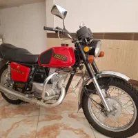ایژ روستا 350