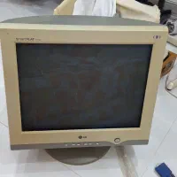 مانیتور قدیمی LG