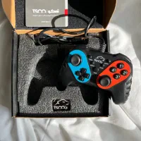 دسته بازی تسکو TG 117