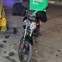 موتور اردوکو|موتورسیکلت|کرج, اکبرآباد|دیوار