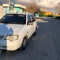 خودرو پراید ۱۱۱ مدل ۹۶|خودرو سواری و وانت|دوگنبدان, |دیوار