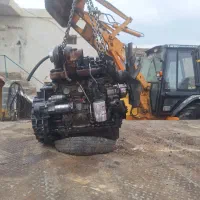 بیل بکهو جهان بکهومرکزی تعمیرات کامل بکهو