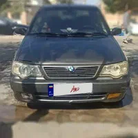 پراید 132 مدل 91 فروش فوری