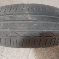 دو حلقه لاستیک خارجی درصد بالا|قطعات یدکی و لوازم جانبی|قدس, شهرقدس|دیوار