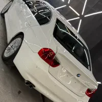 bmw 330|خودرو سواری و وانت|تهران, هاشم‌آباد|دیوار