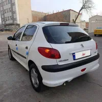 تیپ 2 98|خودرو سواری و وانت|مراغه, |دیوار